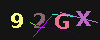 Gambar captcha